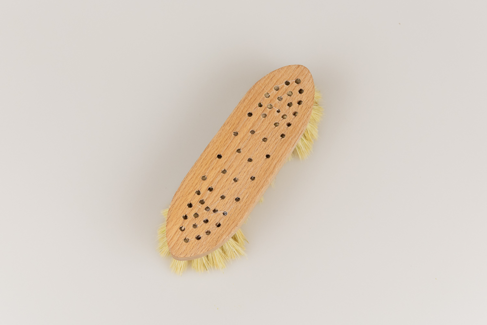 Preview: Gemüsebürste Medium